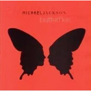 Butterflies (Michael Jackson song)