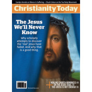 Christianity Today
