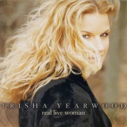 Real Live Woman