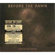 Deathstar Rising