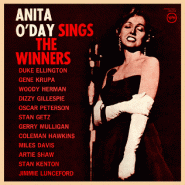 Anita O'Day Sings the Winners