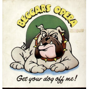 Get Your Dog Off Me!