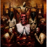 Impressions in Blood