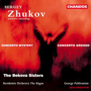 Concerto Mystery - Concerto Grosso
