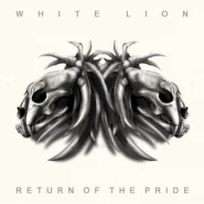 Return of the Pride