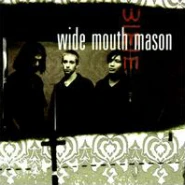 Wide Mouth Mason