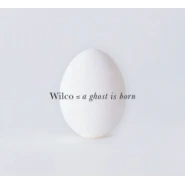 A Ghost Is Born