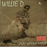 Play Witcha Mama