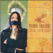 Crow Jane Alley