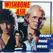 Front Page News