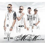 Wisin & Yandel Presentan:La Mente Maestra