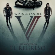 Los Vaqueros 2: El Regreso