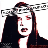 Boeses Junges Fleisch
