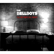 I'll Be Here All Night