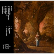 Belliciste / Úir