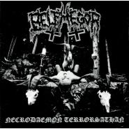 Necrodaemon Terrorsathan
