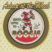 Santa Loves to Boogie