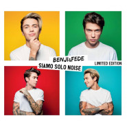 Siamo Solo Noise (Limited Edition)