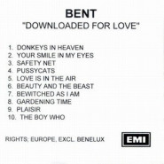 Downloaded for Love