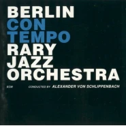 Berlin Contemporary Jazz Orchestra