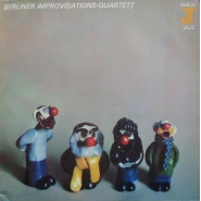 Berliner Improvisations-Quartett