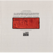 Saxophonquartette