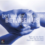 Between Us (live at the Bimhuis)