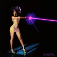 Starr Girl