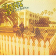 Dickey Betts & Great Southern