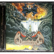 Diabolical Desecration