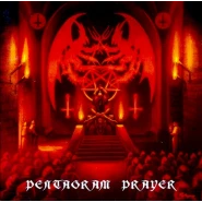Pentagram Prayer