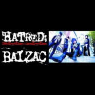 Hatred: Destruction = Construction