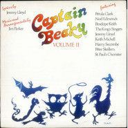 Captain Beaky & His Band (Not Forgetting Hissing Sid!!!), Volume II