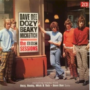 The BBC Sessions