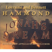 Jonah’s Dream