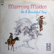 Marrying Maiden