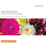 Chamber Music With Double Bass