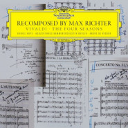 Recomposed by Max Richter: Vivaldi – The Four Seasons