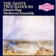 The Last of the Troubadours