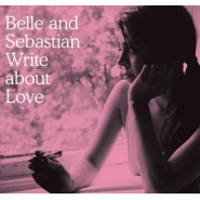 Write About Love