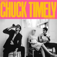 Chuck Timely & the Hourglass