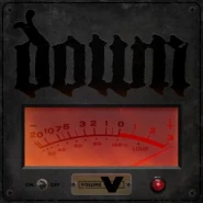 Volume V (Down album)