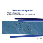 Harmonic Integration