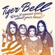 Don't wanna hear about your band!