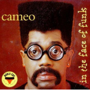 In the Face of Funk