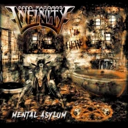 Mental Asylum