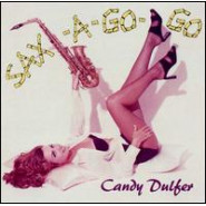 Sax-a-Go-Go