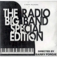 The Radio Big Band: Special Edition