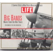Big Bands: Music From the War Years