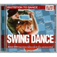 Invitation to Dance: Swing Dance
